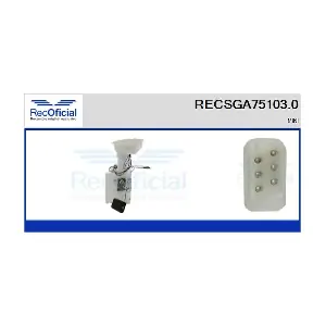 RECSGA75103.0 RECOFICIAL