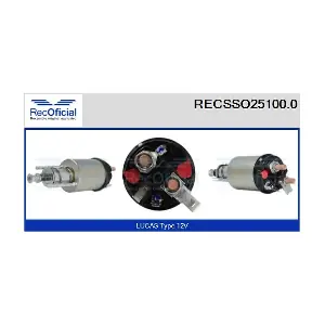12660 CASCO
