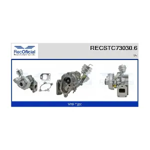 RECSTC73030.6 RECOFICIAL