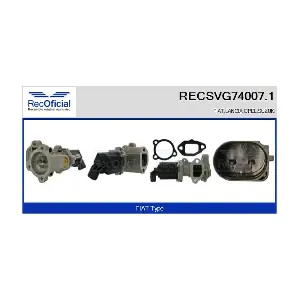 RECOFICIAL RECSVG74007.1