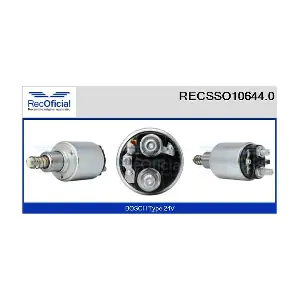 RECOFICIAL RECSSO10644.0
