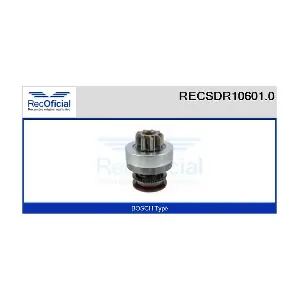 RECSDR10601.0 RECOFICIAL