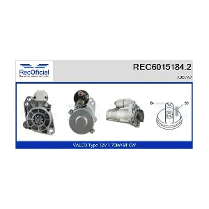 RECOFICIAL REC6015184.2