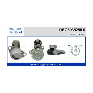 REC6035255.0 RECOFICIAL