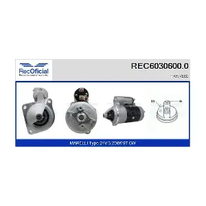 REC6030600.0 RECOFICIAL