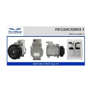 RECSAC63003.1 RECOFICIAL