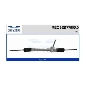 RECOFICIAL RECSSB77905.0