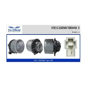 RECOFICIAL RECSBW78049.1