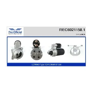 RECOFICIAL REC6021158.1