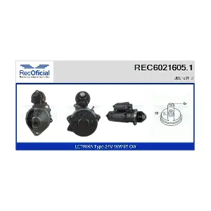 RECOFICIAL REC6021605.1