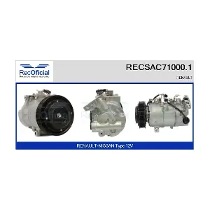 RECSAC71000.1 RECOFICIAL