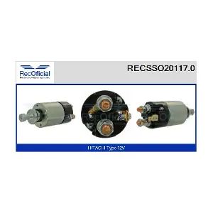 RECOFICIAL RECSSO20117.0