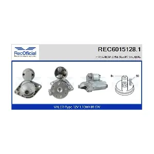 RECOFICIAL REC6015128.1
