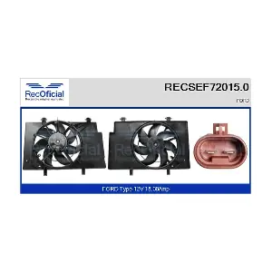 RECOFICIAL RECSEF72015.0