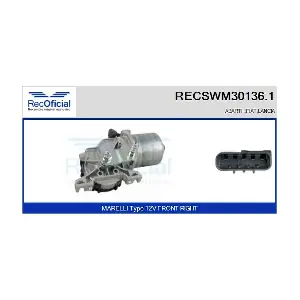 RECSWM30136.1 RECOFICIAL