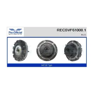 RECSVF61000.1 RECOFICIAL