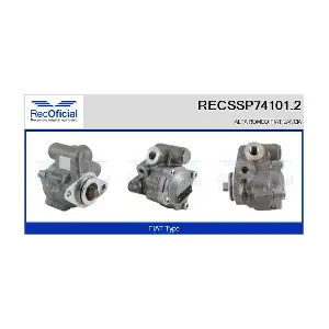 RECOFICIAL RECSSP74101.2