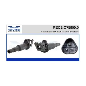 RECOFICIAL RECSIC75000.0