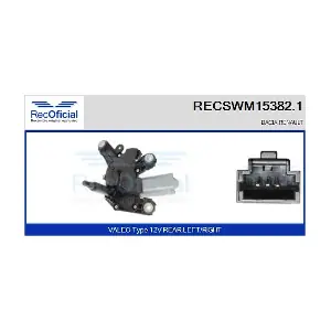 RECSWM15382.1 RECOFICIAL