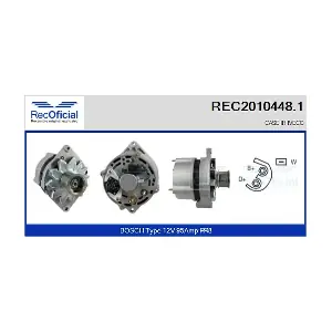 RECOFICIAL REC2010448.1
