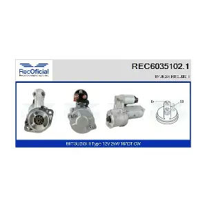 RECOFICIAL REC6035102.1