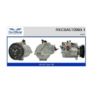 RECOFICIAL RECSAC72063.1