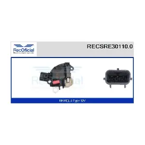 RECSRE30110.0 RECOFICIAL