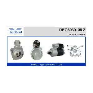 RECOFICIAL REC6030105.2