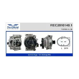 REC2010140.1 RECOFICIAL