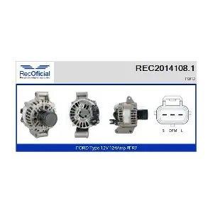 RECOFICIAL REC2014108.1