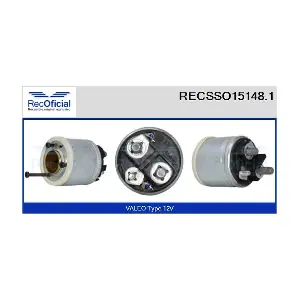 RECOFICIAL RECSSO15148.1