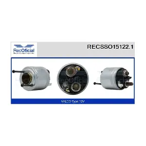 RECSSO15122.1 RECOFICIAL