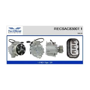 RECOFICIAL RECSAC83007.1