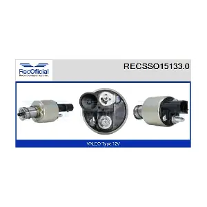 RECOFICIAL RECSSO15133.0