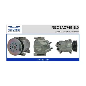 RECSAC74018.0 RECOFICIAL