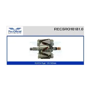 RECOFICIAL RECSRO10181.0
