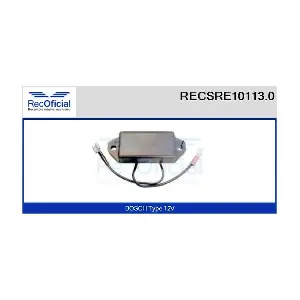RECSRE10113.0 RECOFICIAL