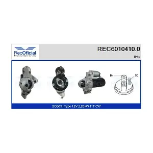 REC6010410.0 RECOFICIAL