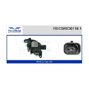 RECSRE30118.1 RECOFICIAL