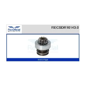 RECSDR10143.0 RECOFICIAL