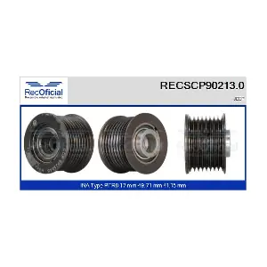 RECSCP90213.0 RECOFICIAL