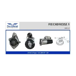 RECOFICIAL REC6010352.1