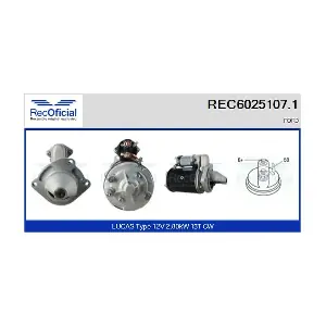 RECOFICIAL REC6025107.1