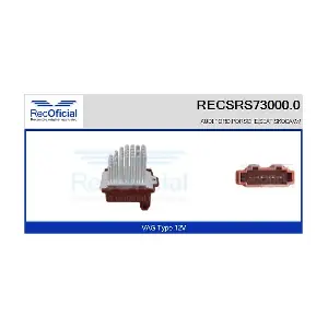 RECOFICIAL RECSRS73000.0