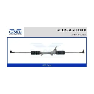 RECSSB70908.0 RECOFICIAL
