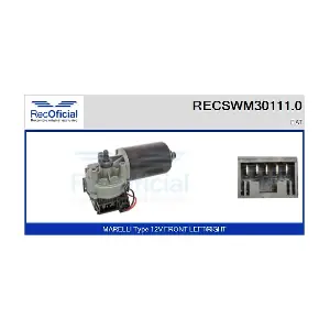 RECSWM30111.0 RECOFICIAL