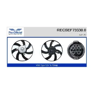 RECSEF73330.0 RECOFICIAL
