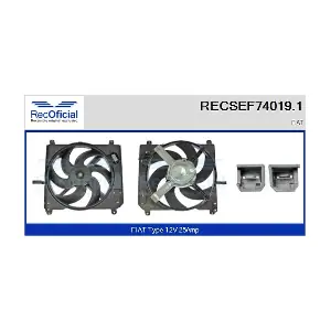 RECSEF74019.1 RECOFICIAL