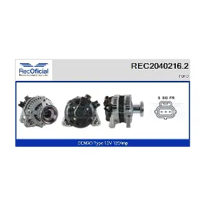 RECOFICIAL REC2040216.2