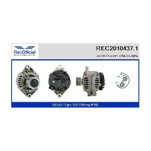 RECOFICIAL REC2010437.1